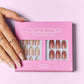 SO PINK BEAUTY Press On Nails 2 Packs