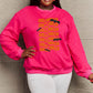 Simply Love Full Size HALLOWEEN Graphic Sweatshirt