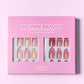 SO PINK BEAUTY Press On Nails 2 Packs