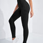 High Waist Active Leggings