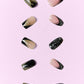 SO PINK BEAUTY Press On Nails 2 Packs