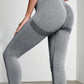 High Waist Active Leggings