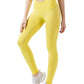 High Waist Active Leggings