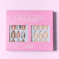 SO PINK BEAUTY Press On Nails 2 Packs