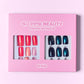 SO PINK BEAUTY Press On Nails 2 Packs