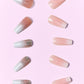 SO PINK BEAUTY Press On Nails 2 Packs