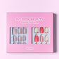 SO PINK BEAUTY Press On Nails 2 Packs