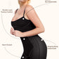 Basic Bae Full Size Built-In Shapewear Scoop Neck Sleeveless Dress