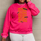 Simply Love Full Size HALLOWEEN Graphic Sweatshirt