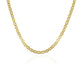 14k Yellow Gold Mariner Link Chain (3.20 mm)