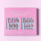 SO PINK BEAUTY Press On Nails 2 Packs