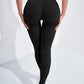 High Waist Active Leggings