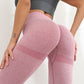 High Waist Active Leggings