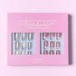 SO PINK BEAUTY Press On Nails 2 Packs